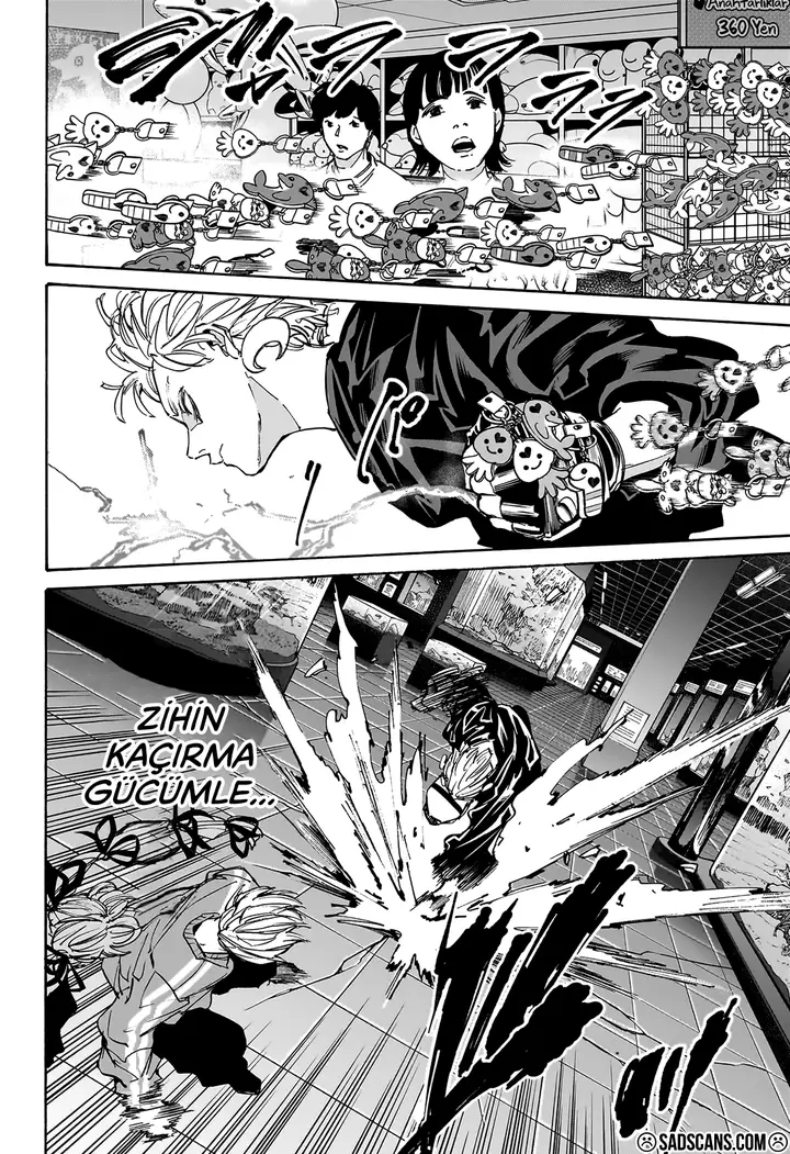 Read Sakamoto Days Tr Manga Online