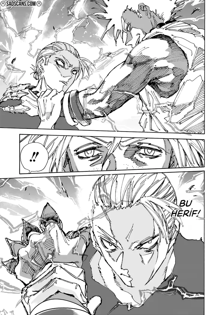 Read Sakamoto Days Tr Manga Online