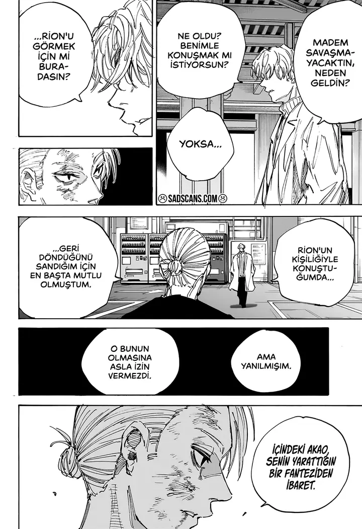 Read Sakamoto Days Tr Manga Online