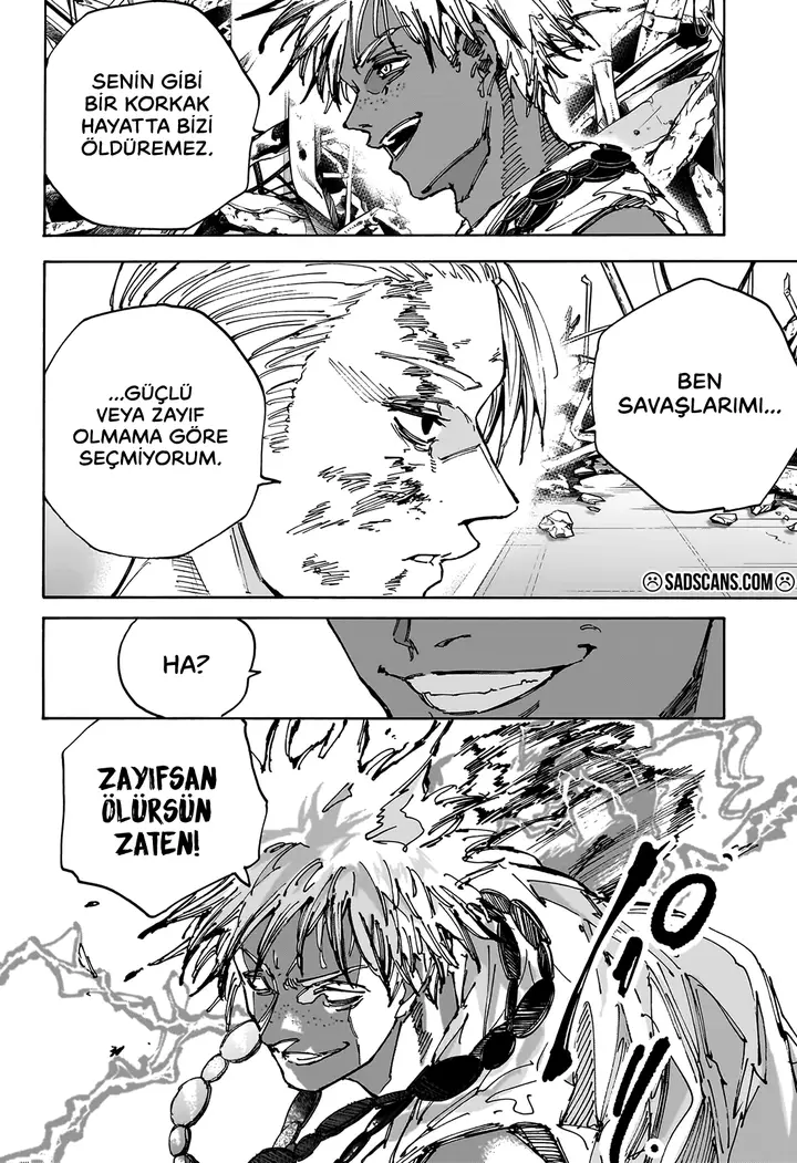 Read Sakamoto Days Tr Manga Online