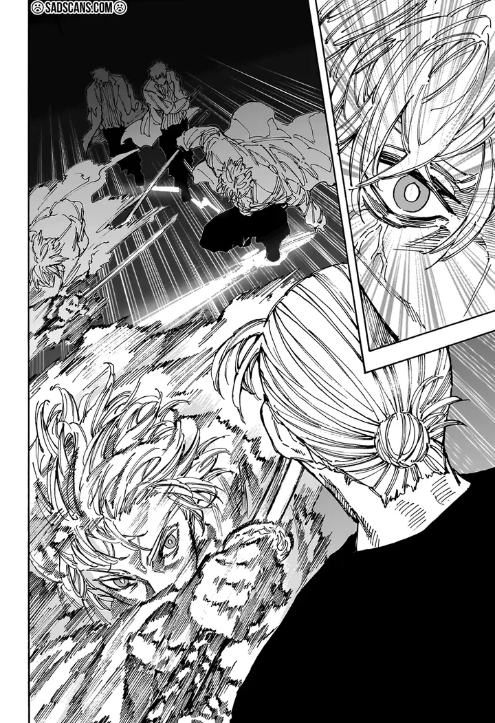 Read Sakamoto Days Tr Manga Online