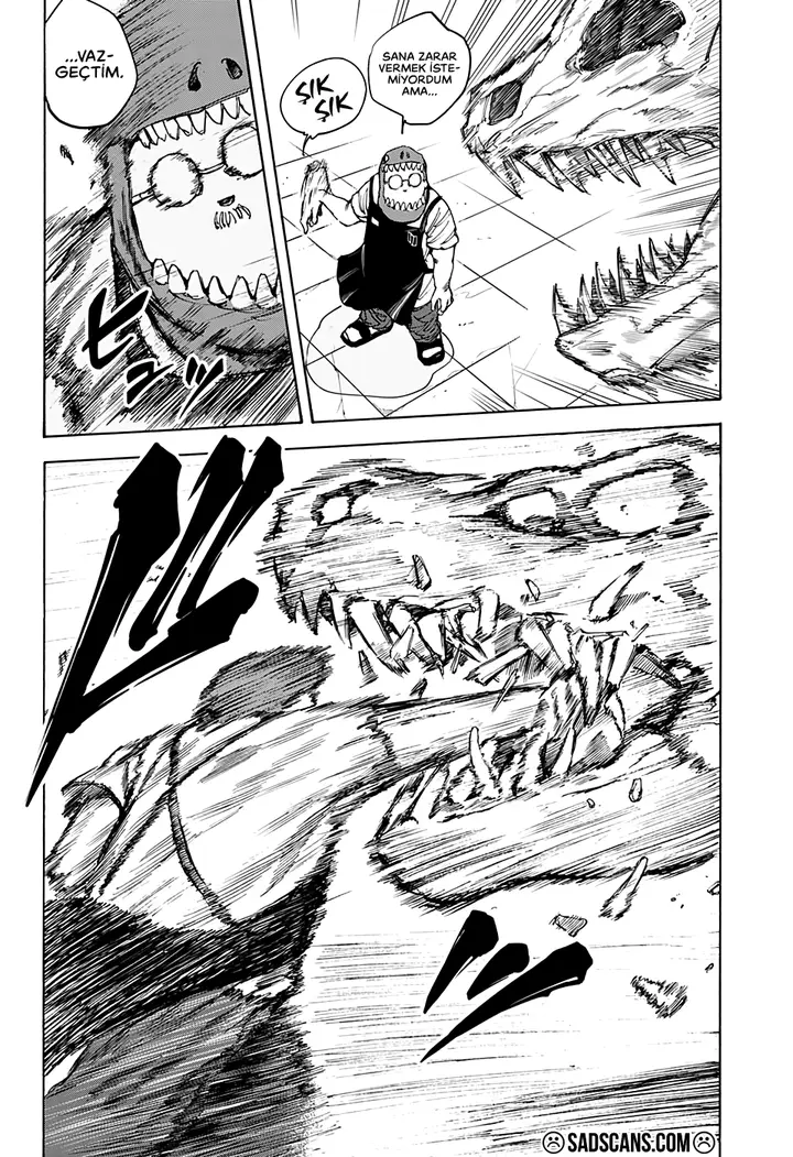 Read Sakamoto Days Tr Manga Online
