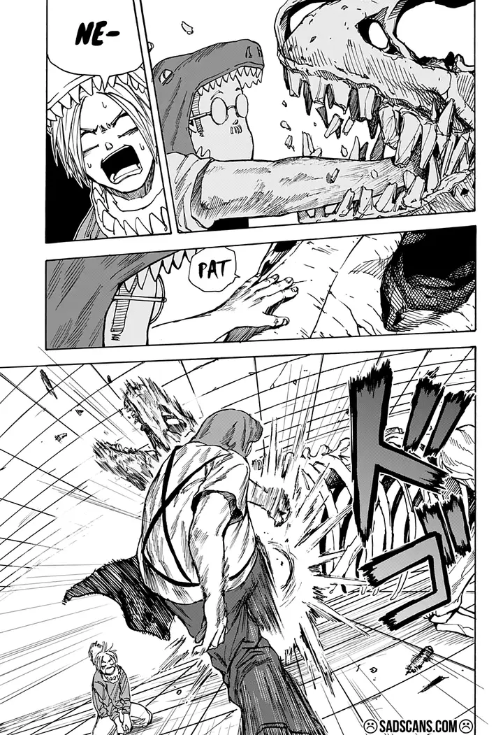 Read Sakamoto Days Tr Manga Online
