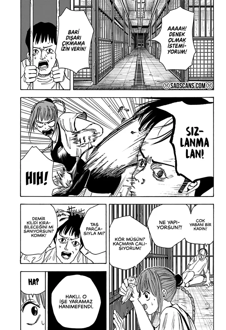 Read Sakamoto Days Tr Manga Online