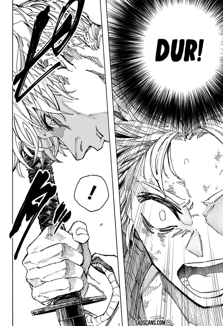Read Sakamoto Days Tr Manga Online
