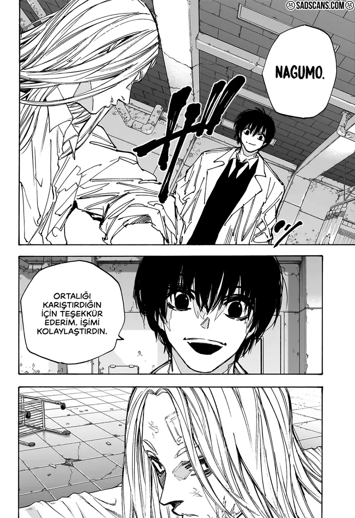 Read Sakamoto Days Tr Manga Online