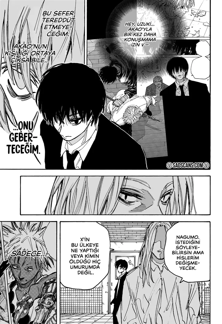Read Sakamoto Days Tr Manga Online