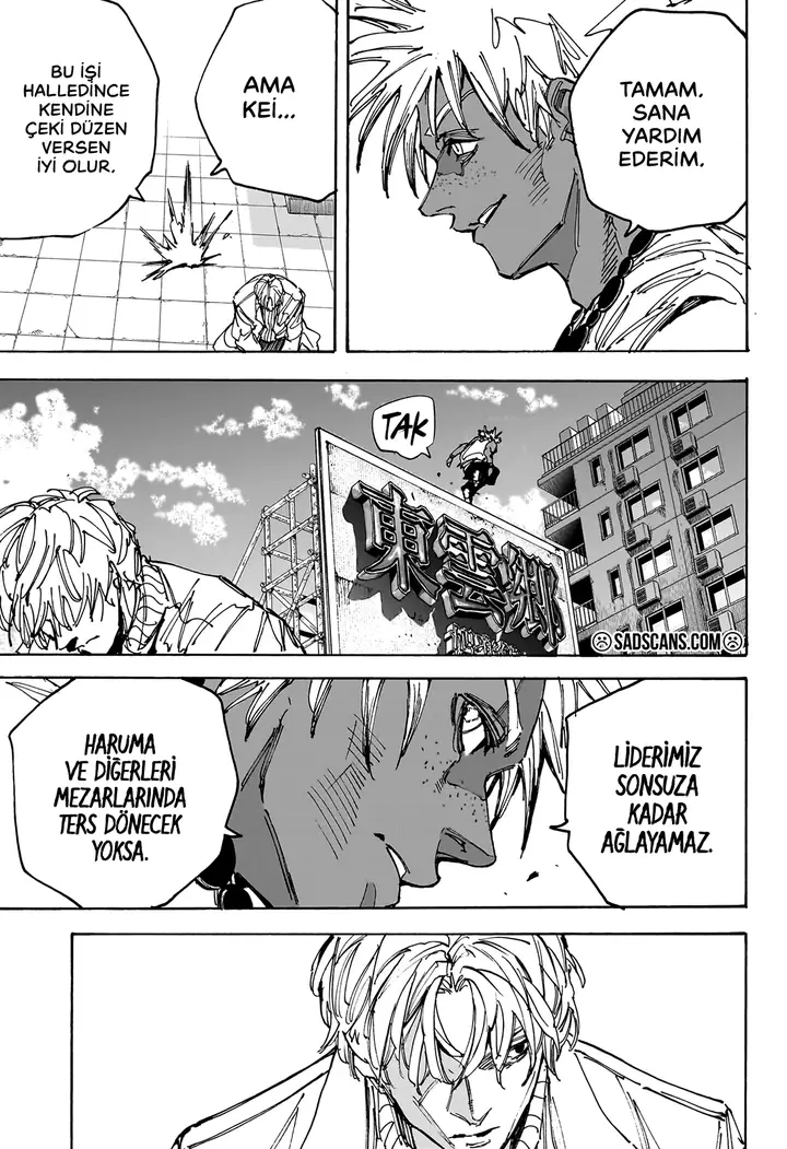 Read Sakamoto Days Tr Manga Online