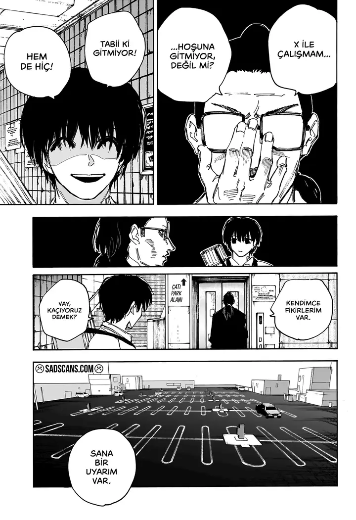 Read Sakamoto Days Tr Manga Online