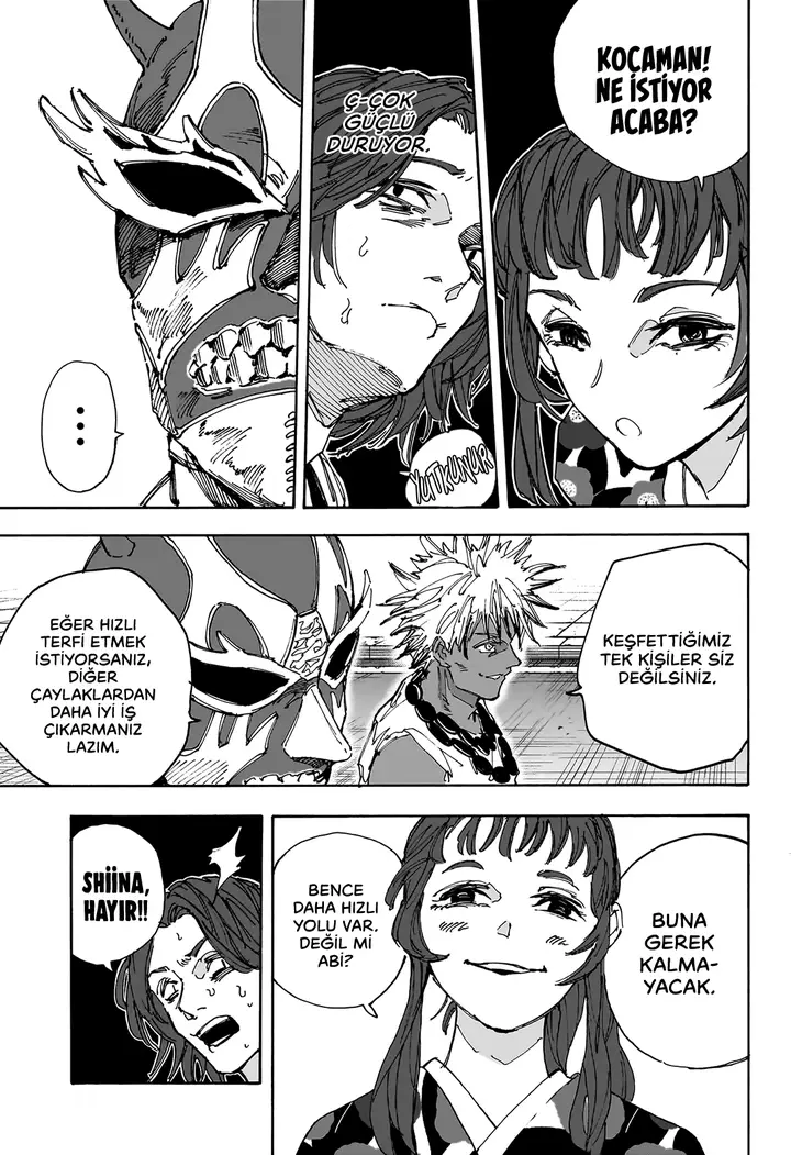 Read Sakamoto Days Tr Manga Online