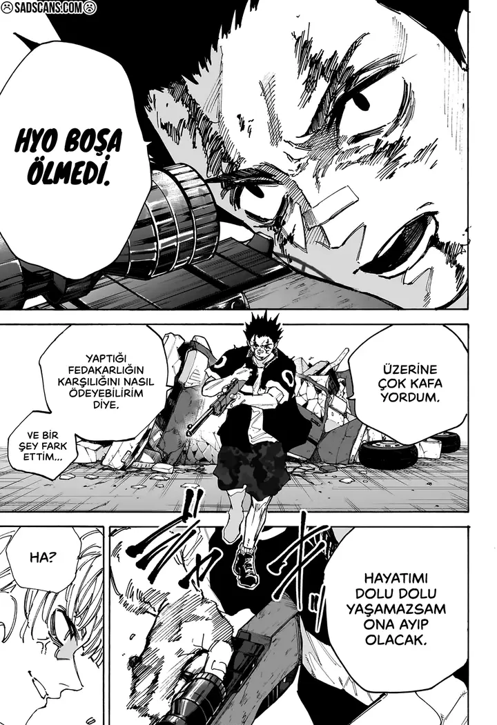 Read Sakamoto Days Tr Manga Online