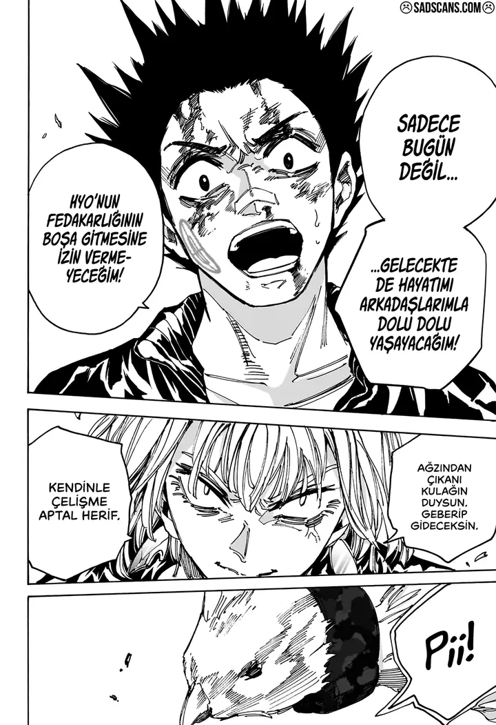 Read Sakamoto Days Tr Manga Online