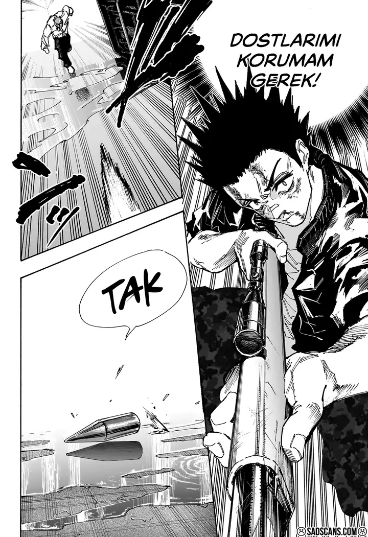 Read Sakamoto Days Tr Manga Online