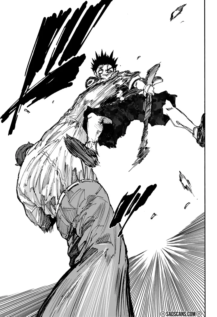 Read Sakamoto Days Tr Manga Online