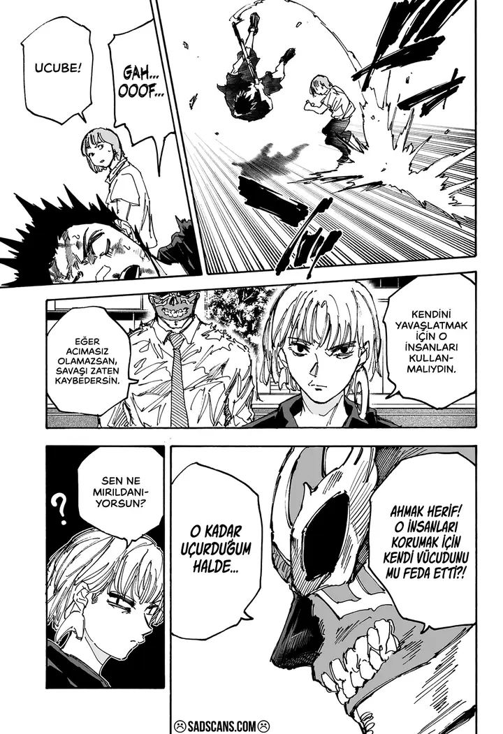 Read Sakamoto Days Tr Manga Online