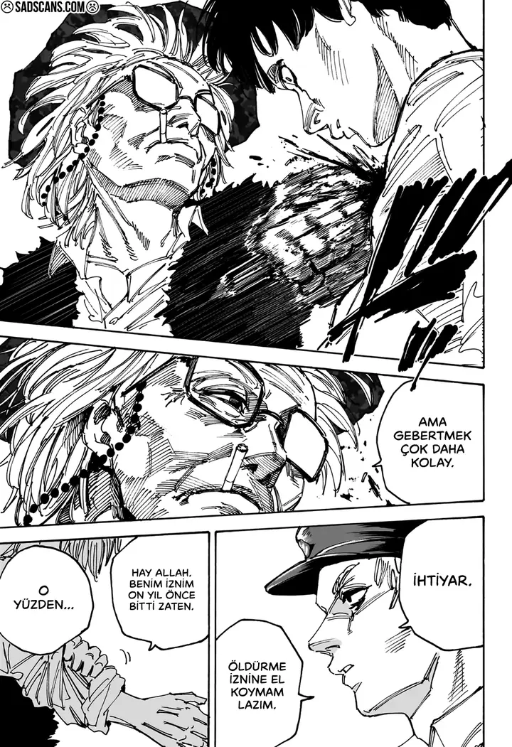 Read Sakamoto Days Tr Manga Online