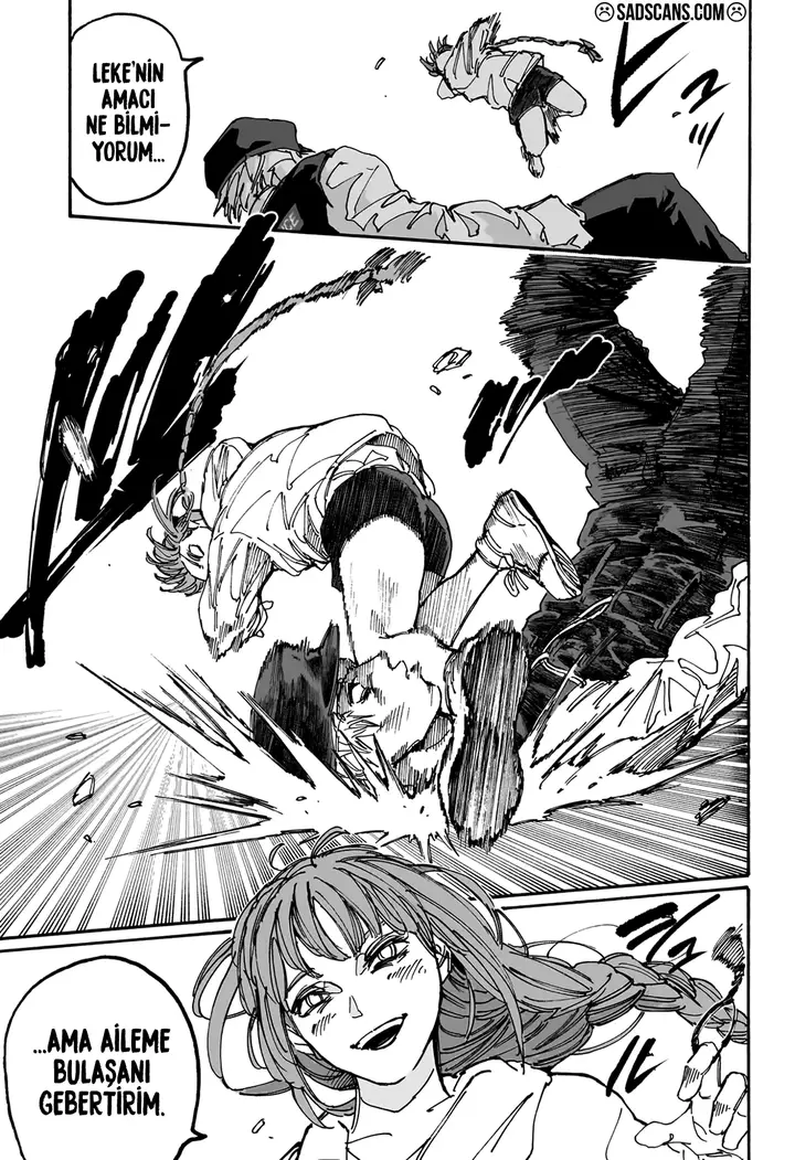 Read Sakamoto Days Tr Manga Online