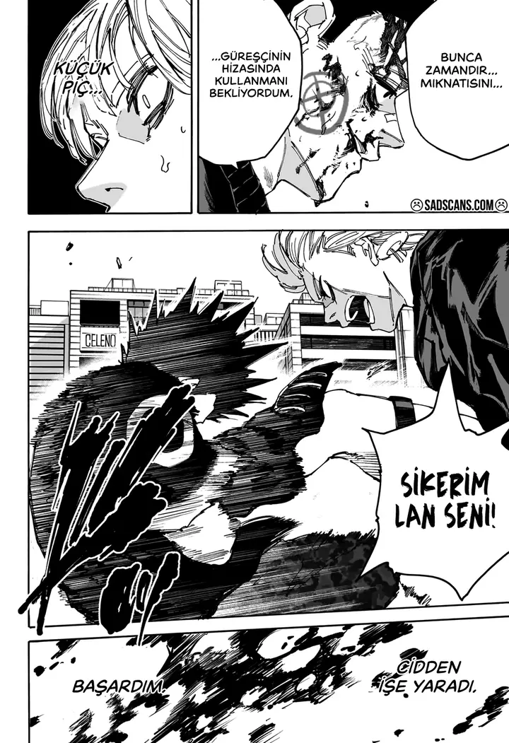 Read Sakamoto Days Tr Manga Online