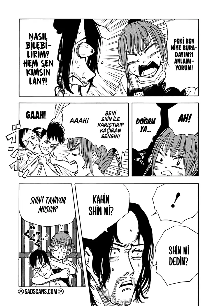 Read Sakamoto Days Tr Manga Online