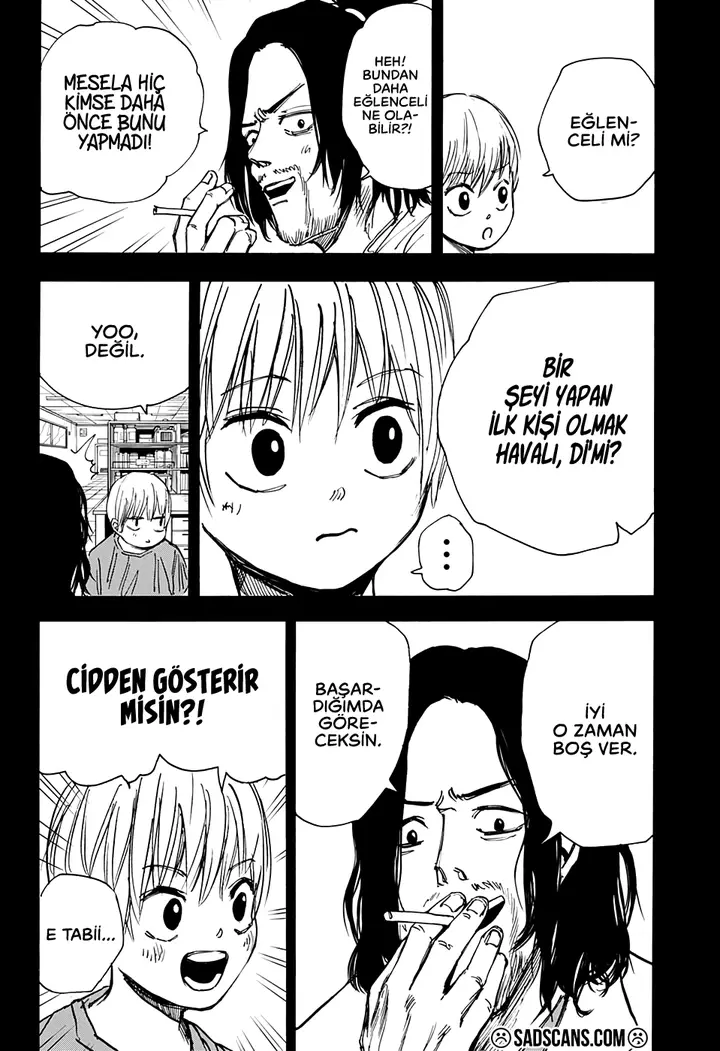 Read Sakamoto Days Tr Manga Online