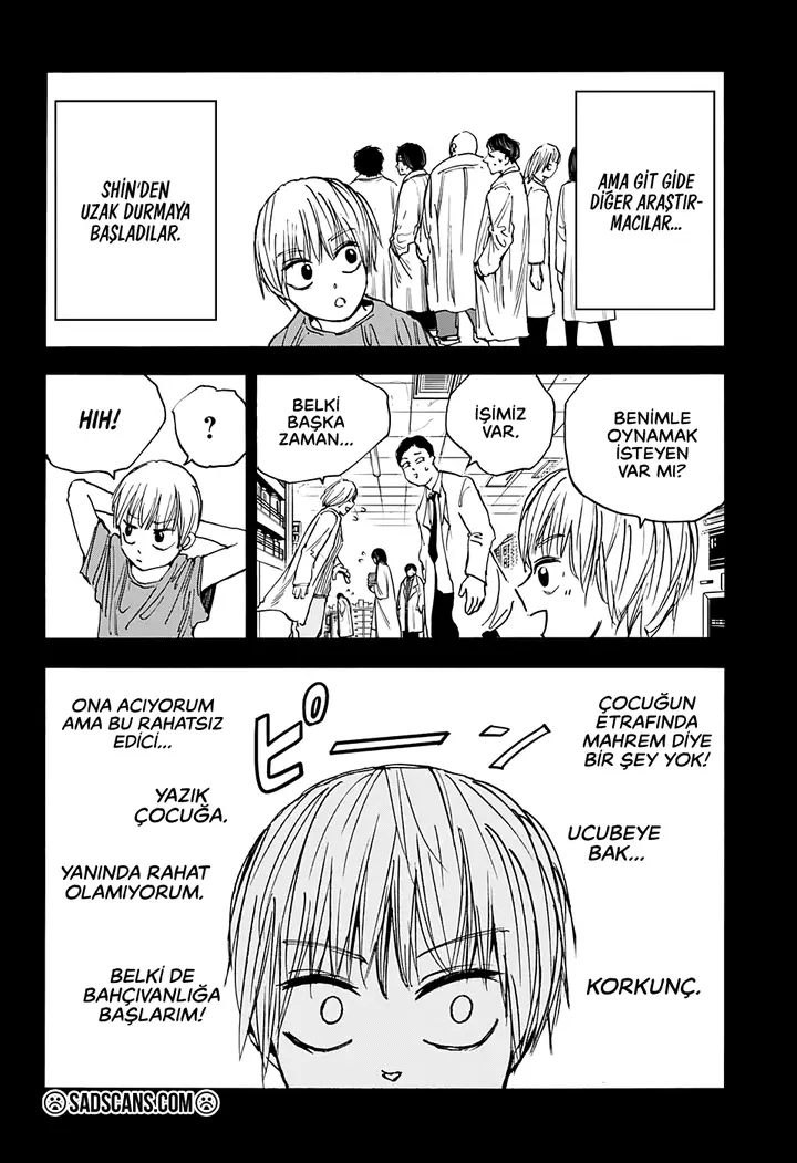 Read Sakamoto Days Tr Manga Online