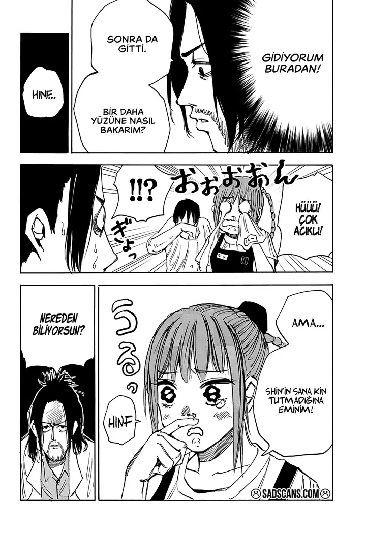 Read Sakamoto Days Tr Manga Online