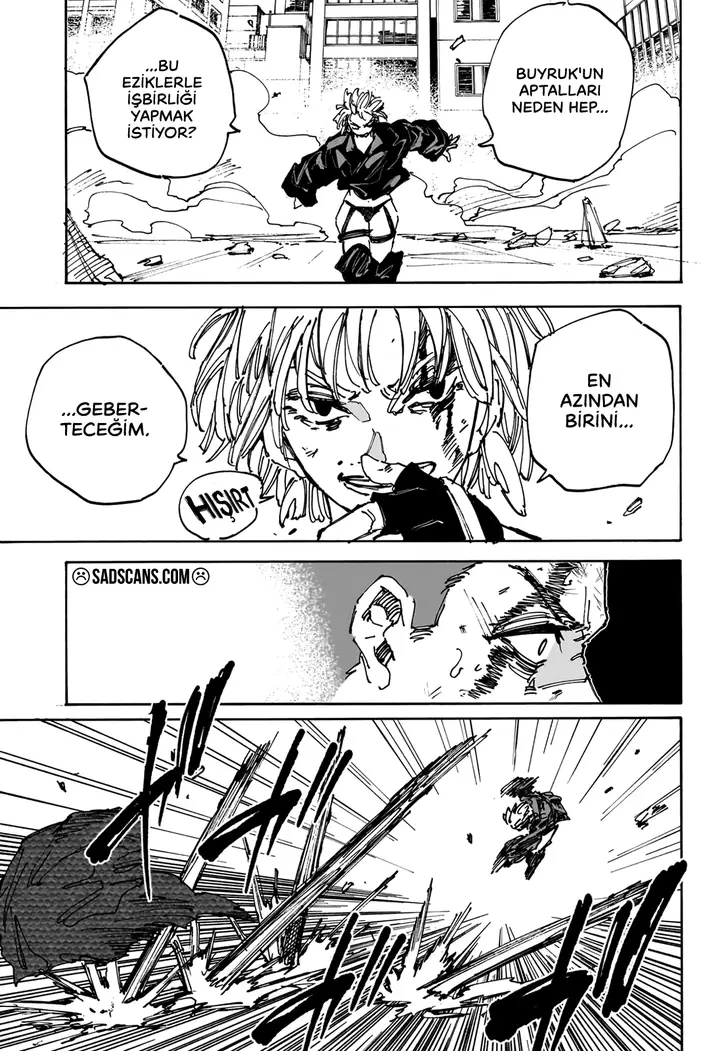 Read Sakamoto Days Tr Manga Online