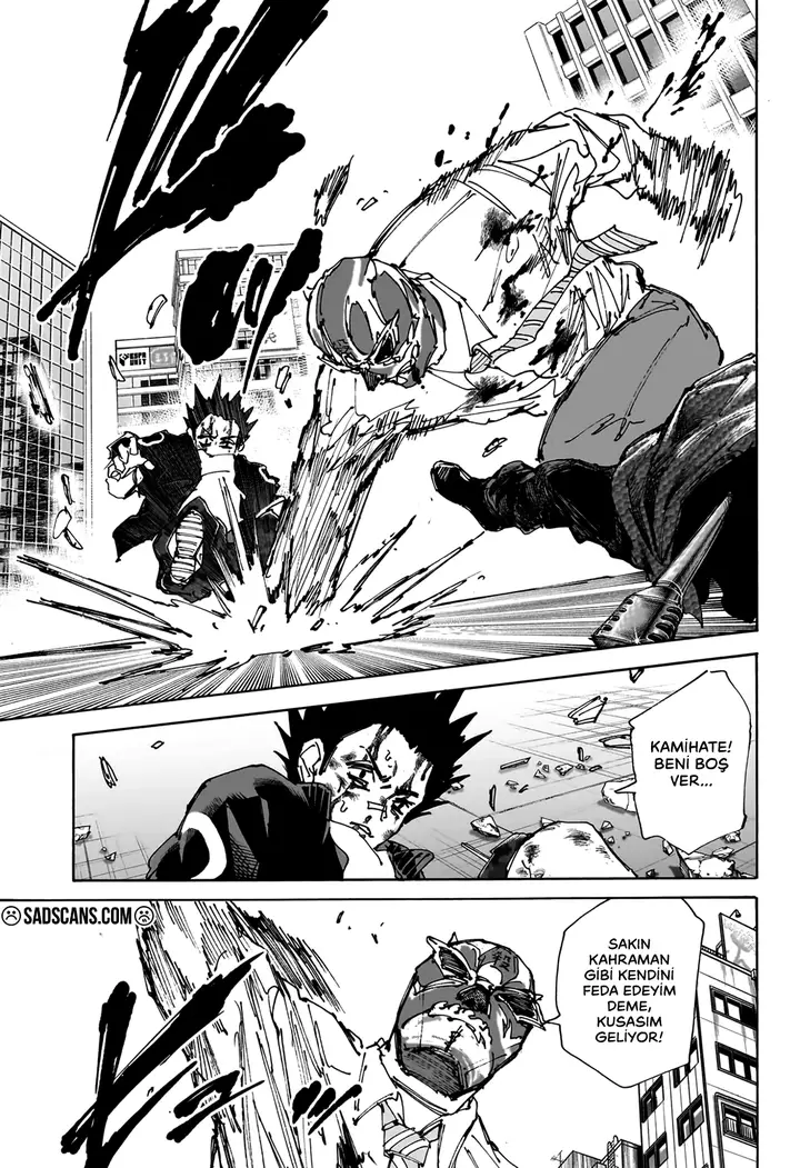 Read Sakamoto Days Tr Manga Online