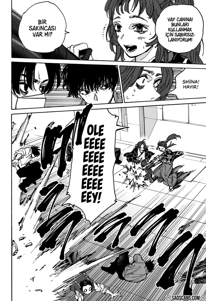 Read Sakamoto Days Tr Manga Online