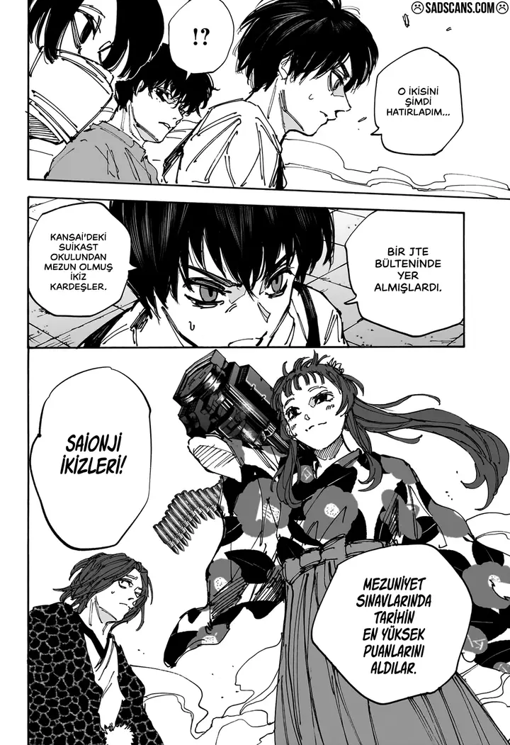 Read Sakamoto Days Tr Manga Online