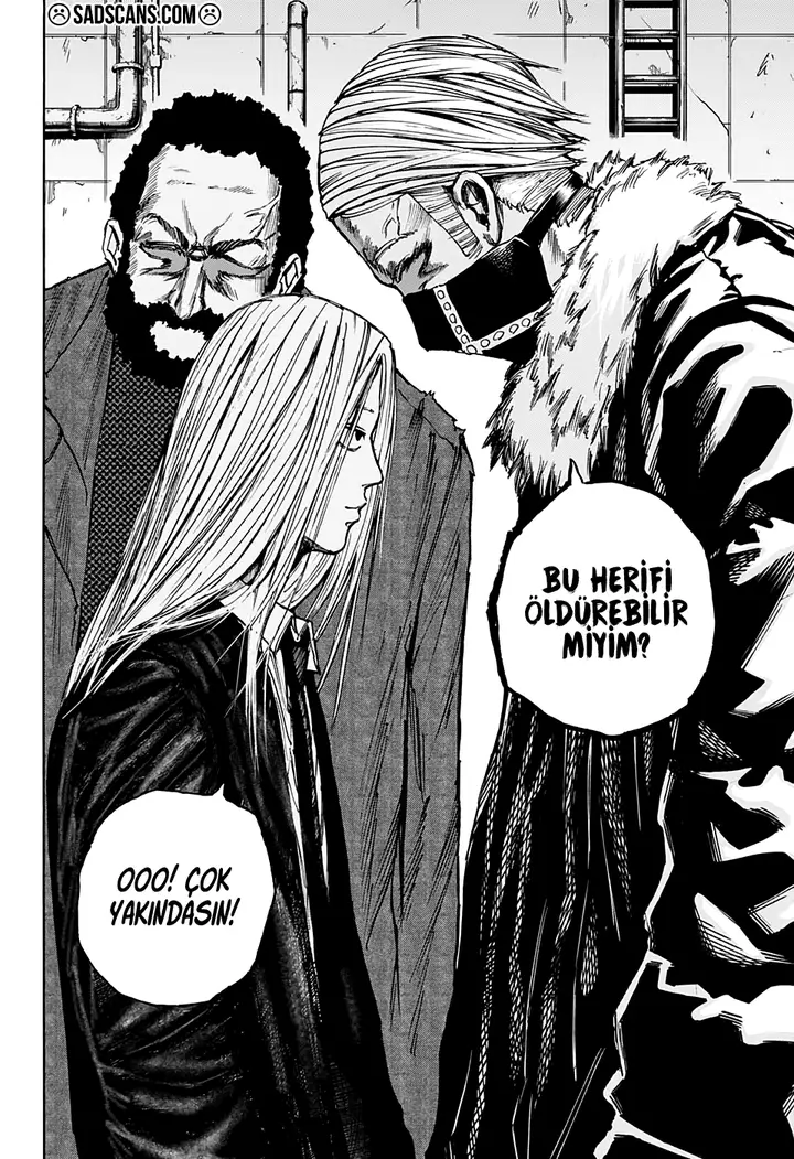 Read Sakamoto Days Tr Manga Online