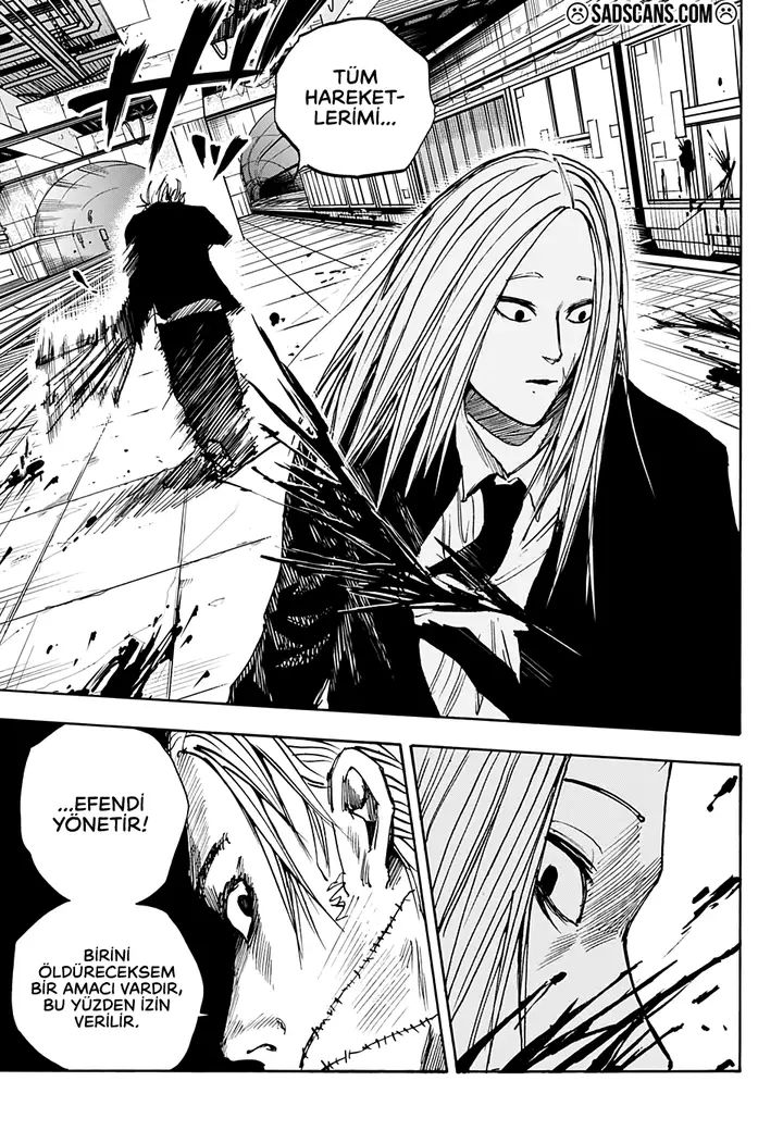 Read Sakamoto Days Tr Manga Online