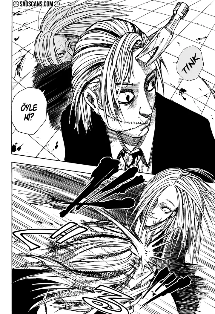 Read Sakamoto Days Tr Manga Online