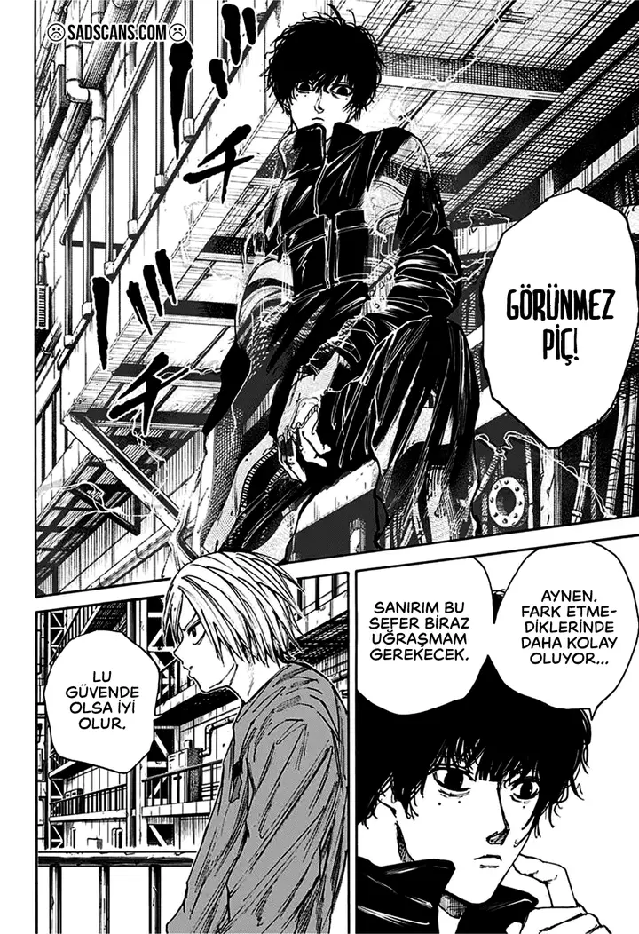 Read Sakamoto Days Tr Manga Online