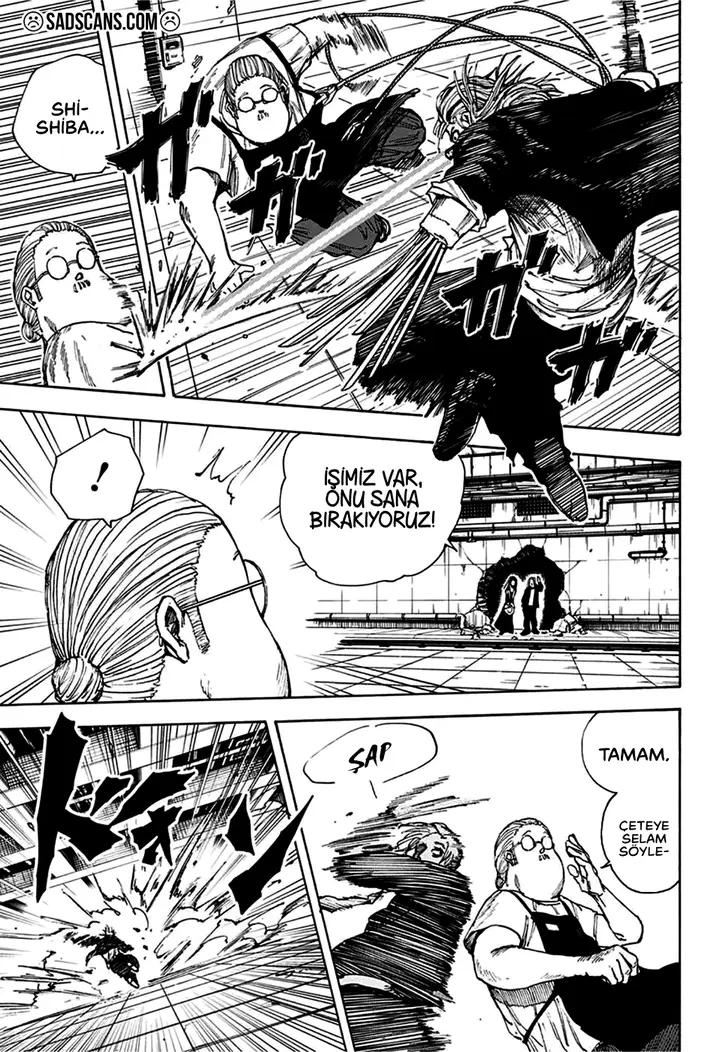 Read Sakamoto Days Tr Manga Online