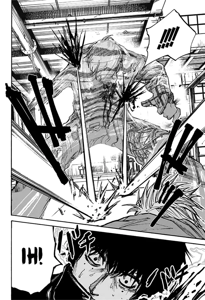 Read Sakamoto Days Tr Manga Online