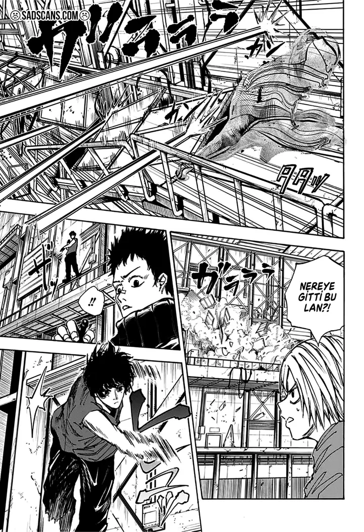 Read Sakamoto Days Tr Manga Online
