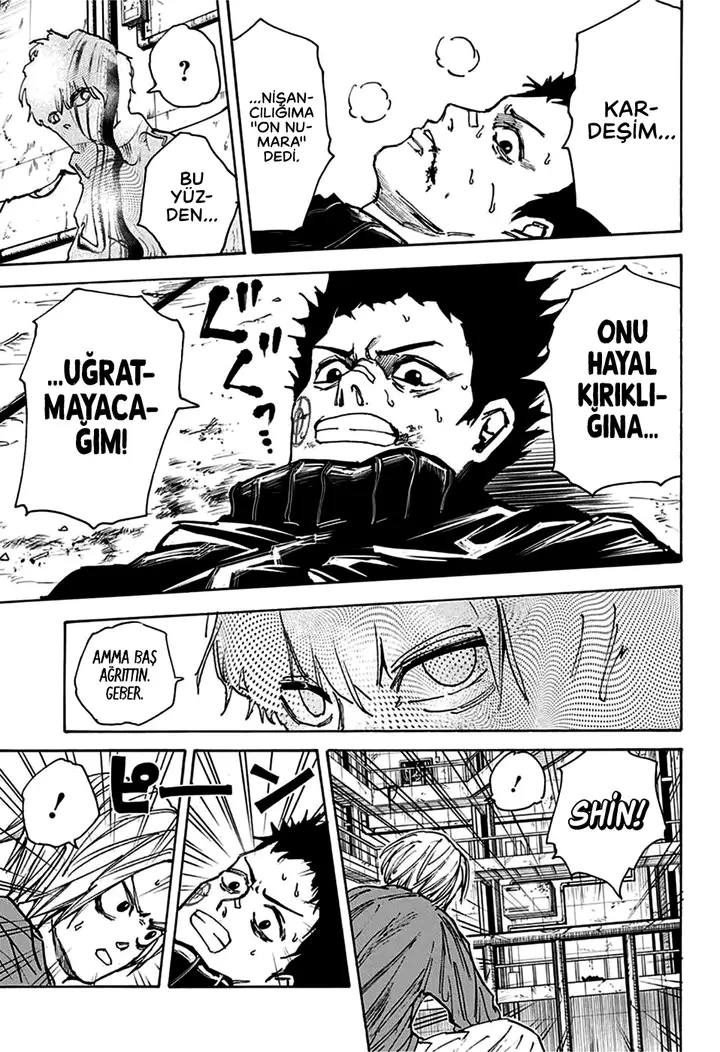 Read Sakamoto Days Tr Manga Online