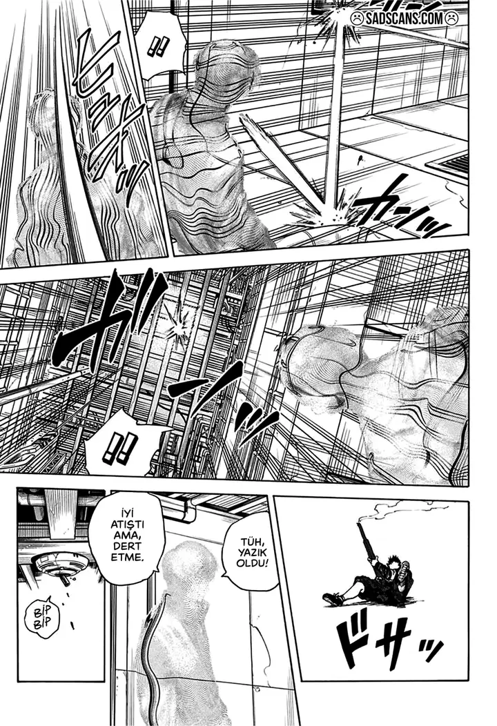 Read Sakamoto Days Tr Manga Online