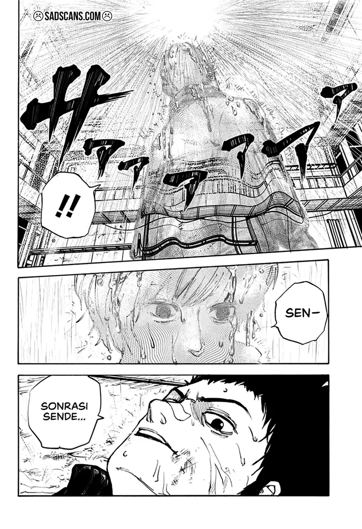Read Sakamoto Days Tr Manga Online