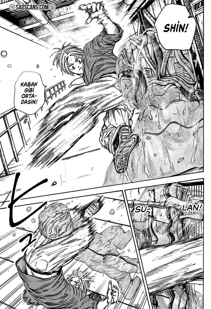 Read Sakamoto Days Tr Manga Online