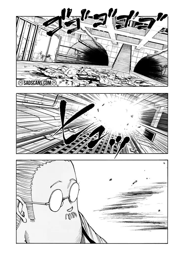 Read Sakamoto Days Tr Manga Online