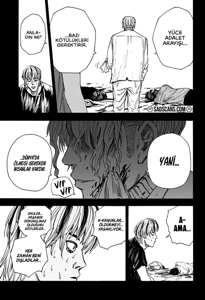 Read Sakamoto Days Tr Manga Online