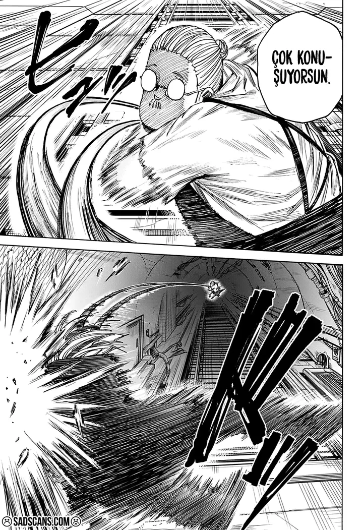 Read Sakamoto Days Tr Manga Online
