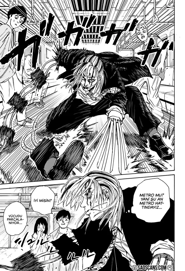 Read Sakamoto Days Tr Manga Online