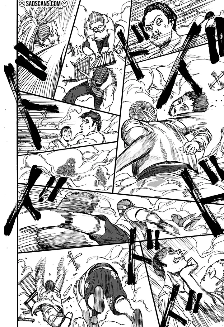 Read Sakamoto Days Tr Manga Online