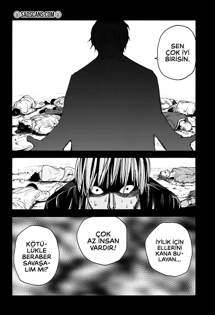 Read Sakamoto Days Tr Manga Online