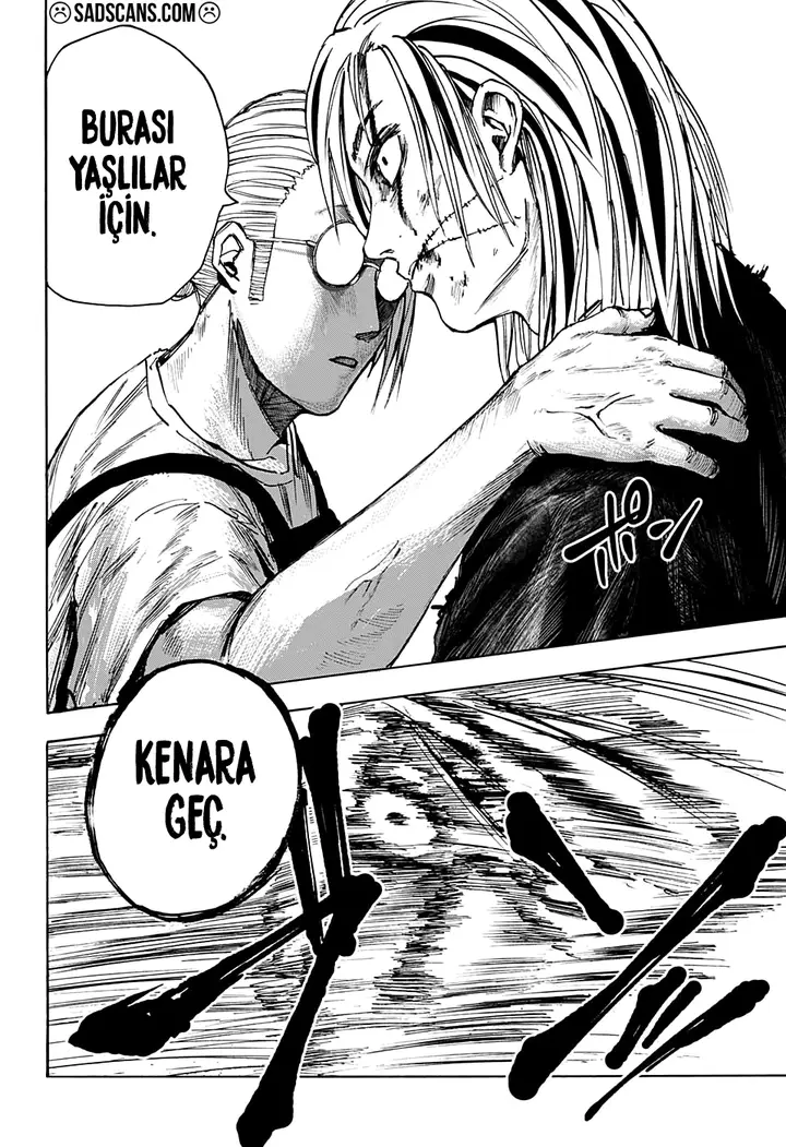 Read Sakamoto Days Tr Manga Online