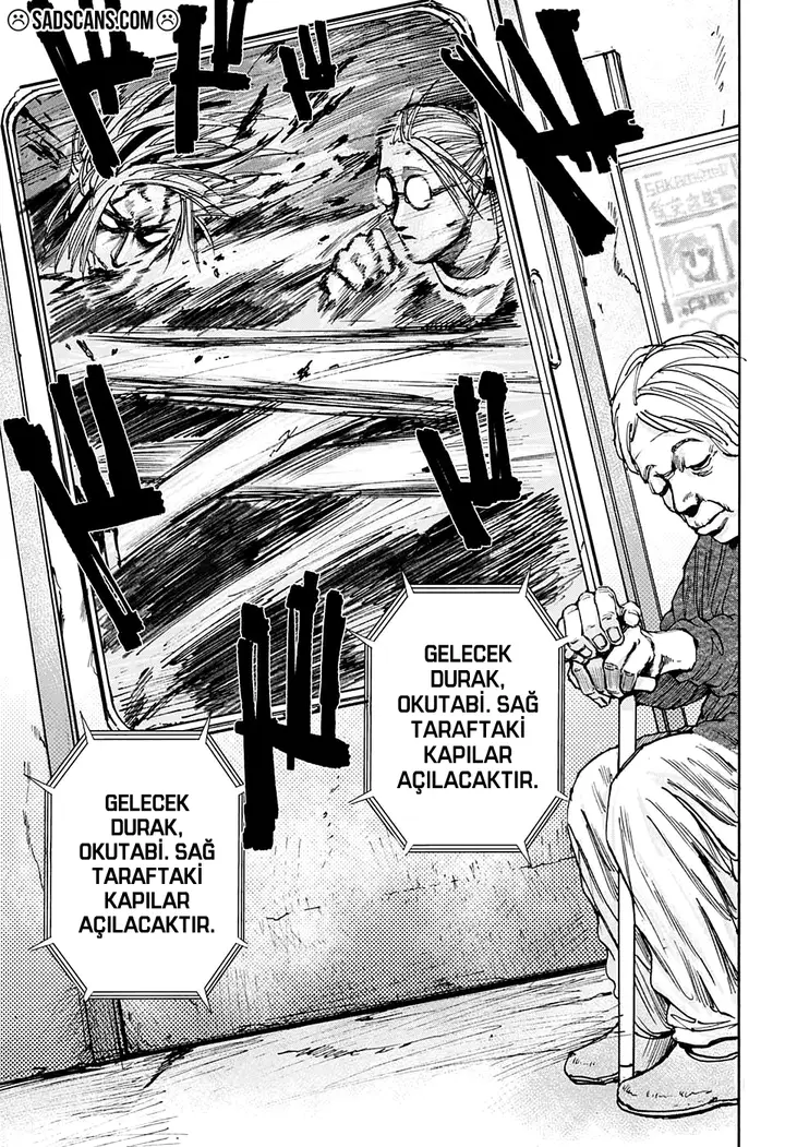 Read Sakamoto Days Tr Manga Online