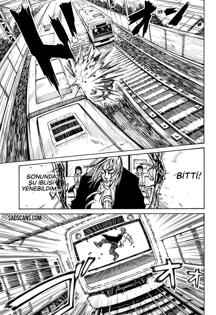 Read Sakamoto Days Tr Manga Online